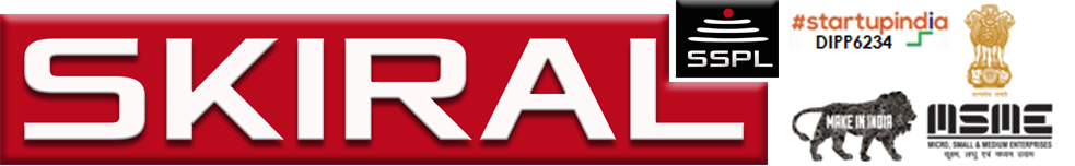 Skiral Logo