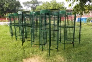 Tree Guard Steel