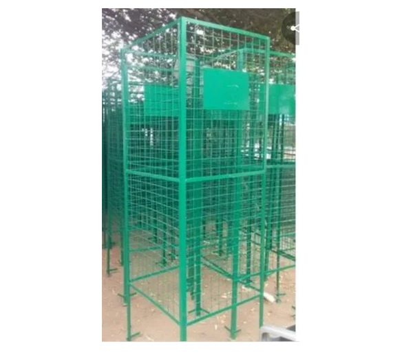 Square Tree Guard