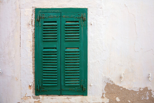 Steel Door