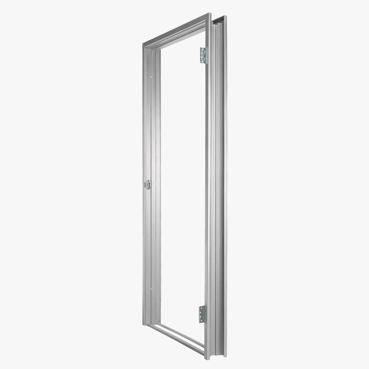Steel Door